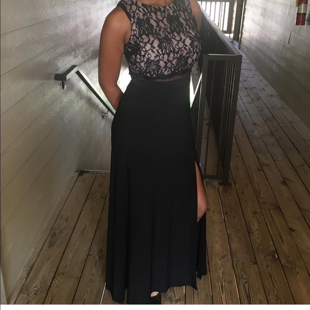 formal dress
